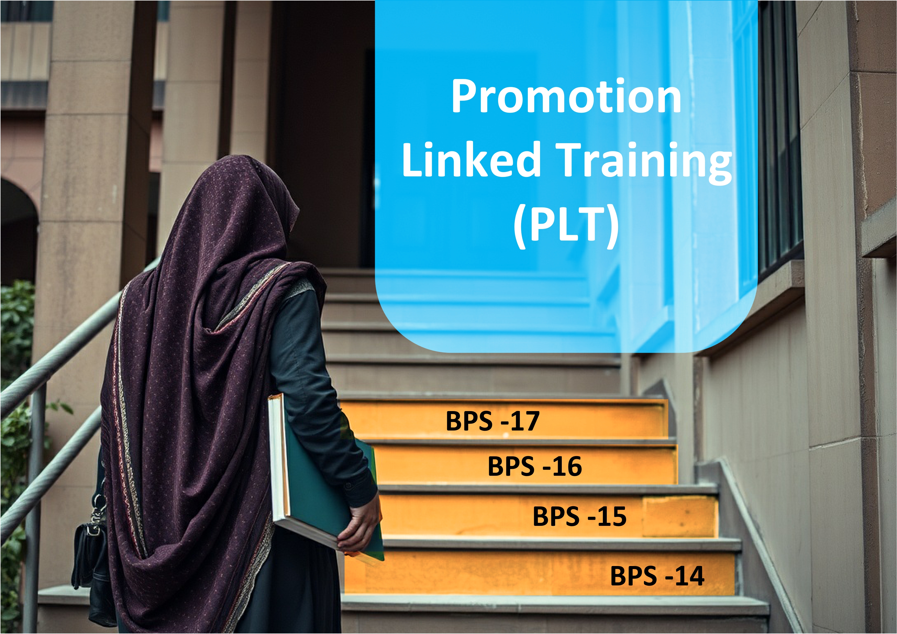 Promotion-Linked Training (PLT) Program