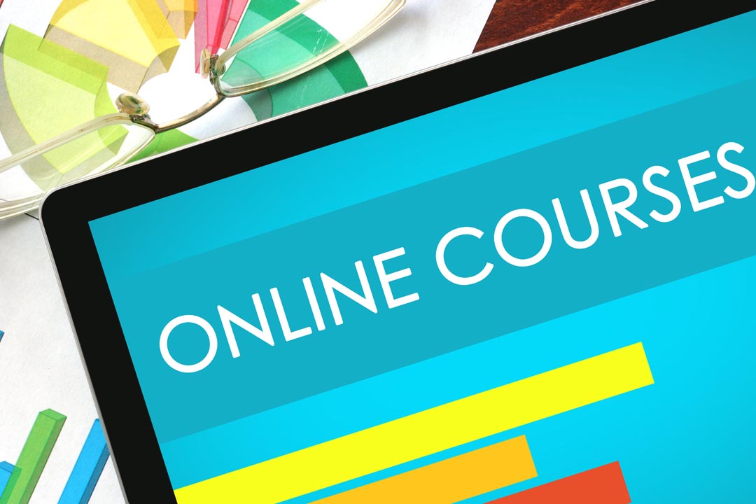 Recommended Online Course