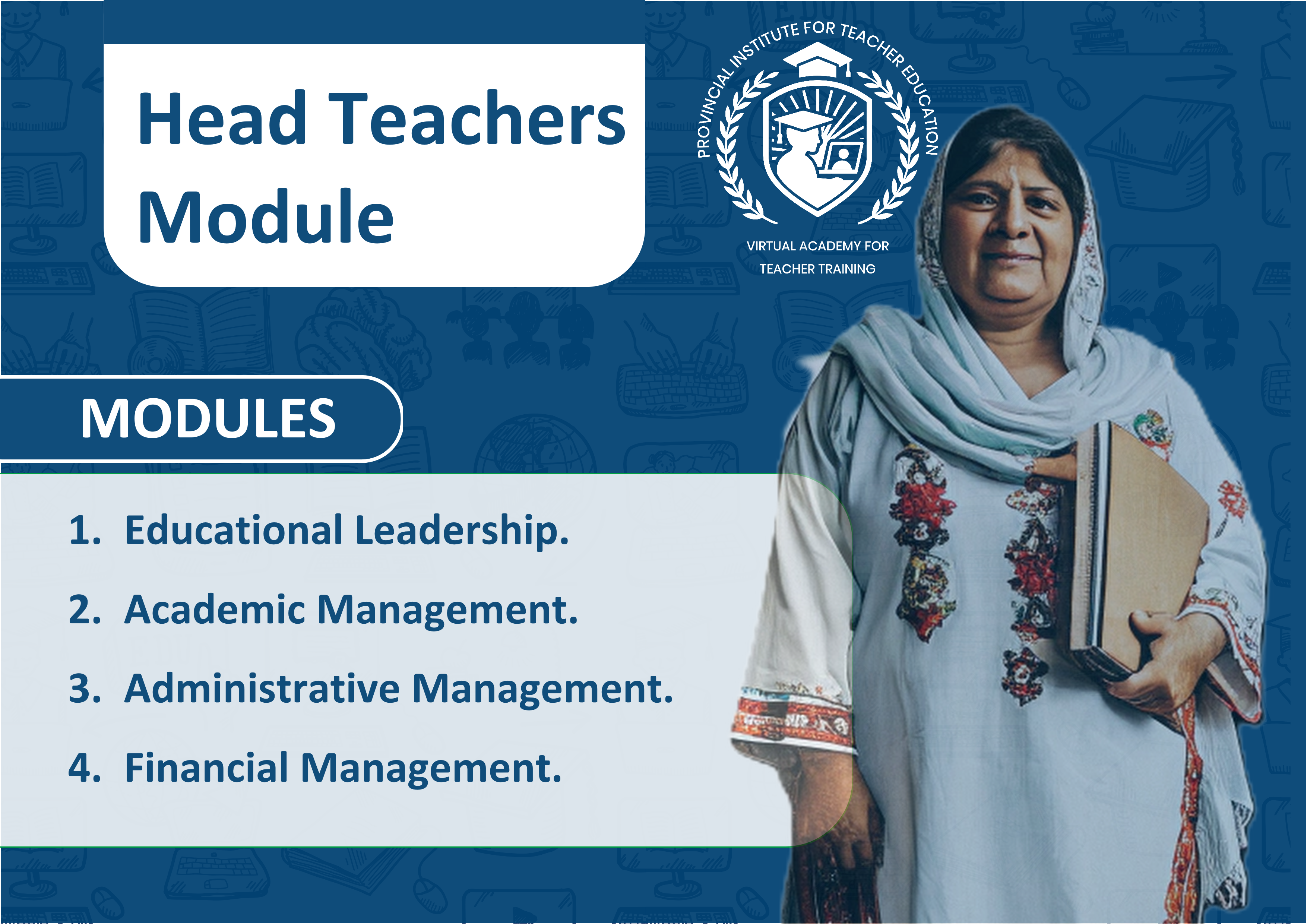 Head Teacher Training